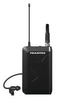 S4.10-LTX-AMWM3 TRANTEC S4.10 LAVALIER WIRELESS MIC